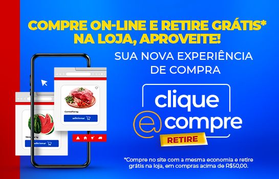 Nosso novo ecommerce esta no ar!